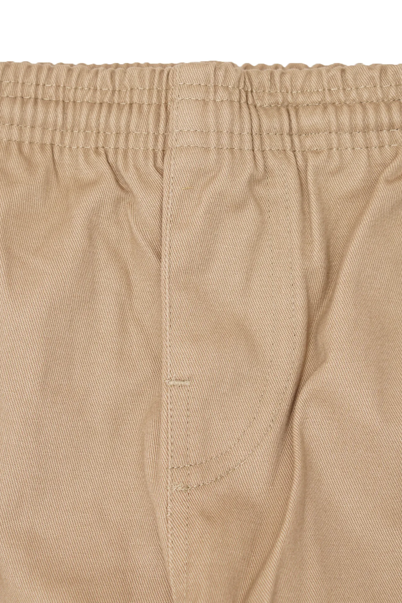 LOUNGE PANTS IN CHAMPAGNE