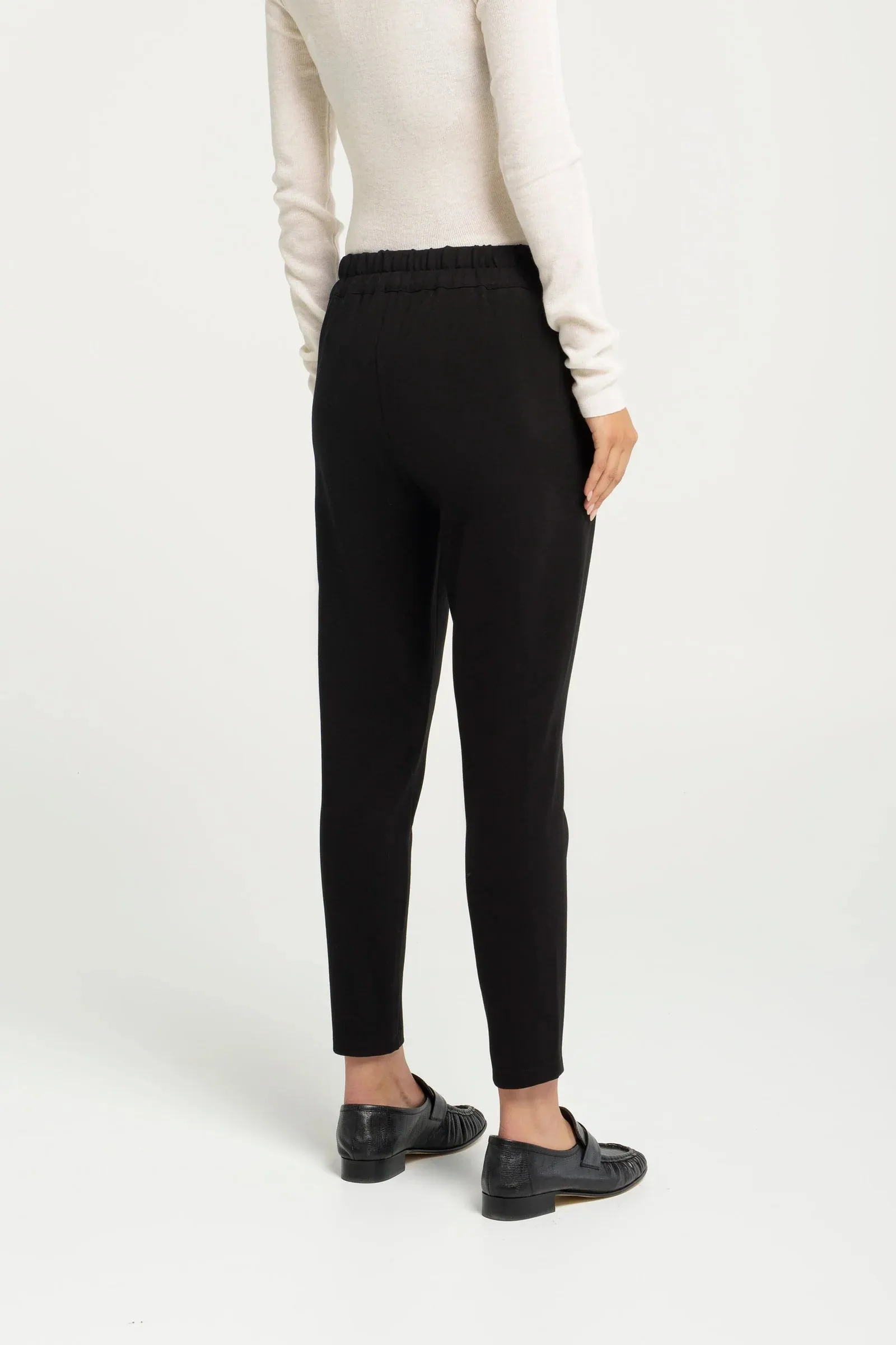 Lounge The Label II JULIAN Pant - Black