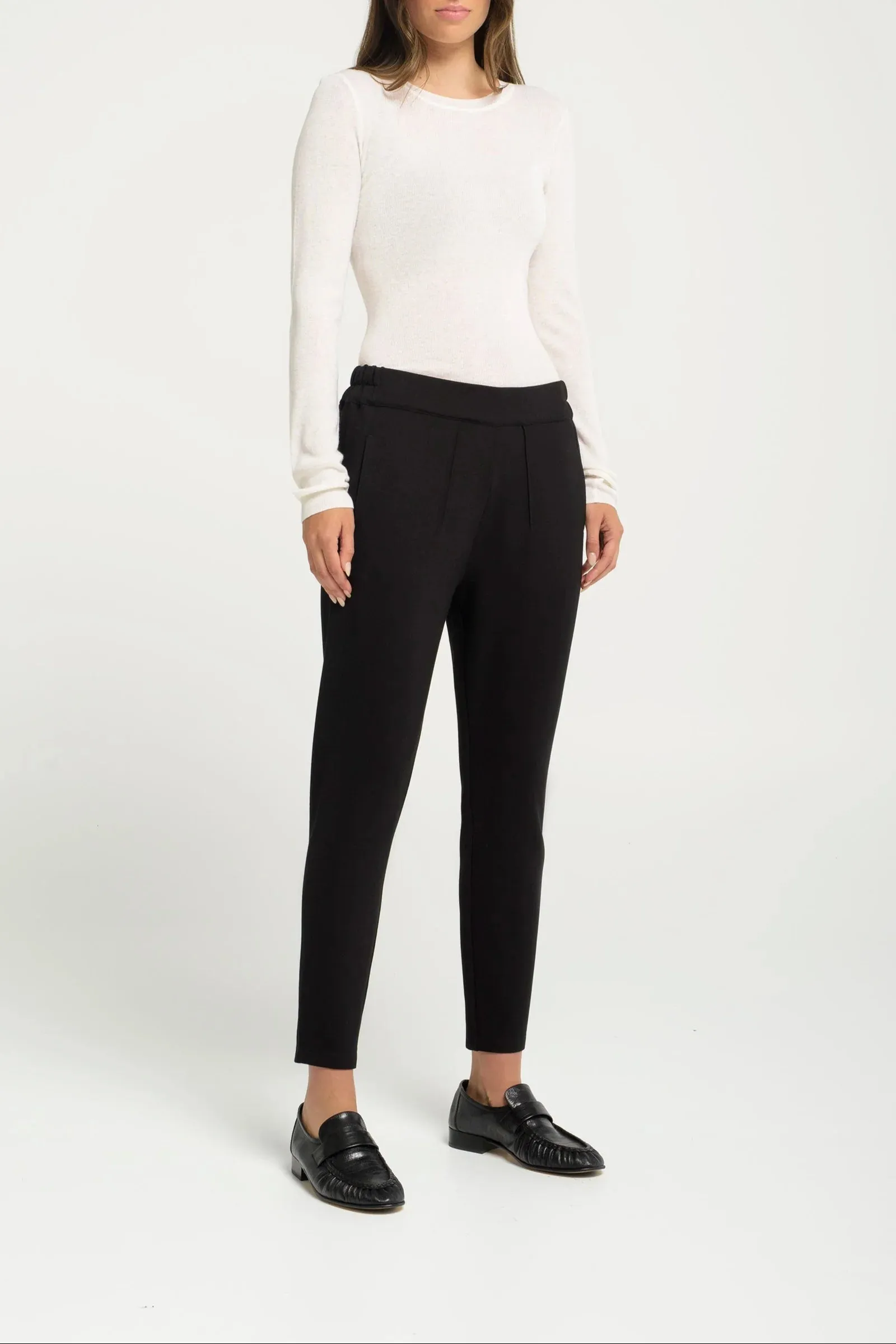 Lounge The Label II JULIAN Pant - Black