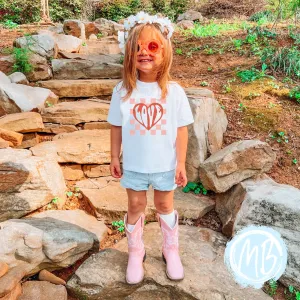 Love Toddler & Youth Tee