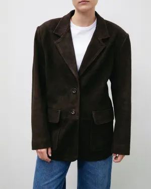 Lucy Blazer