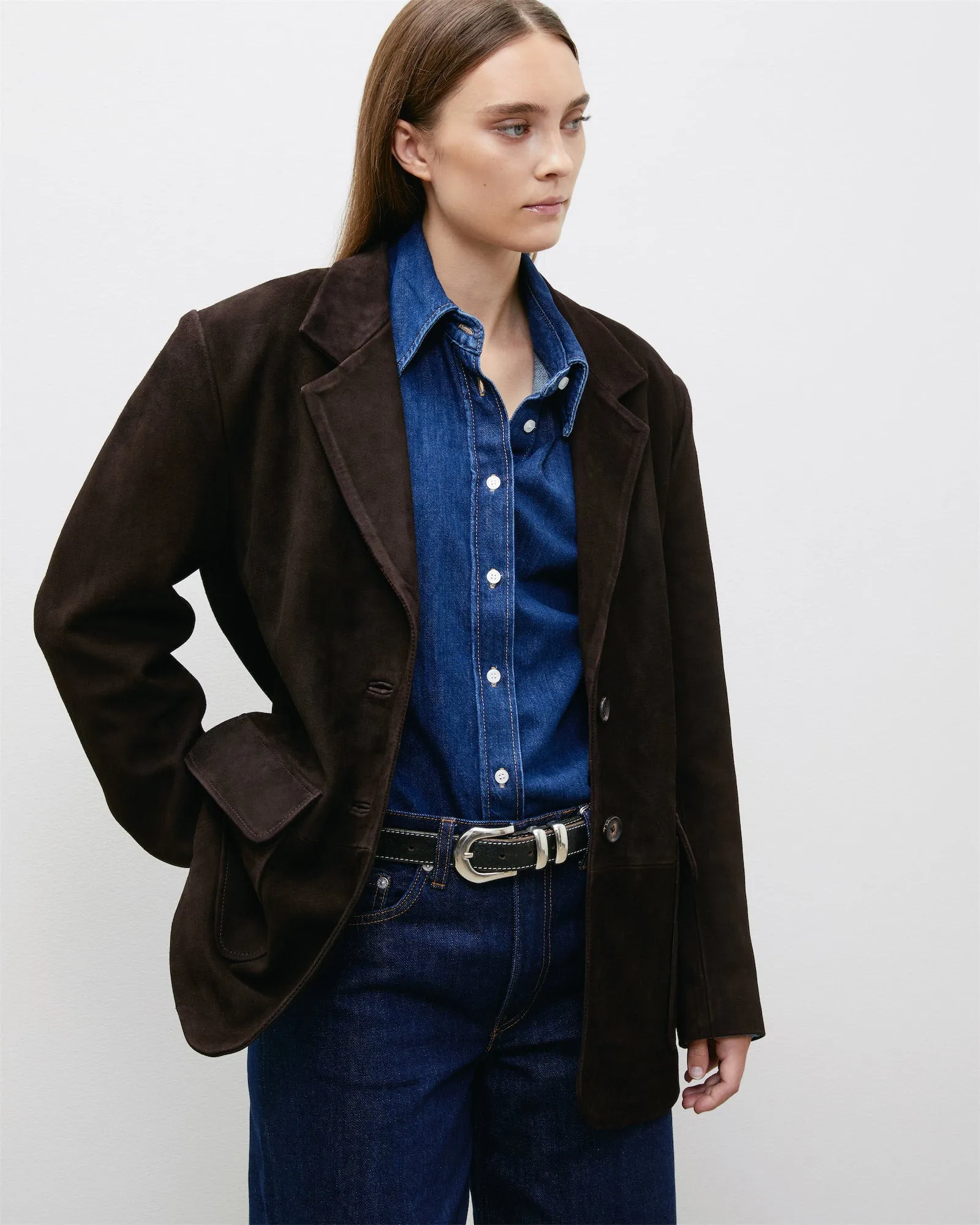Lucy Blazer