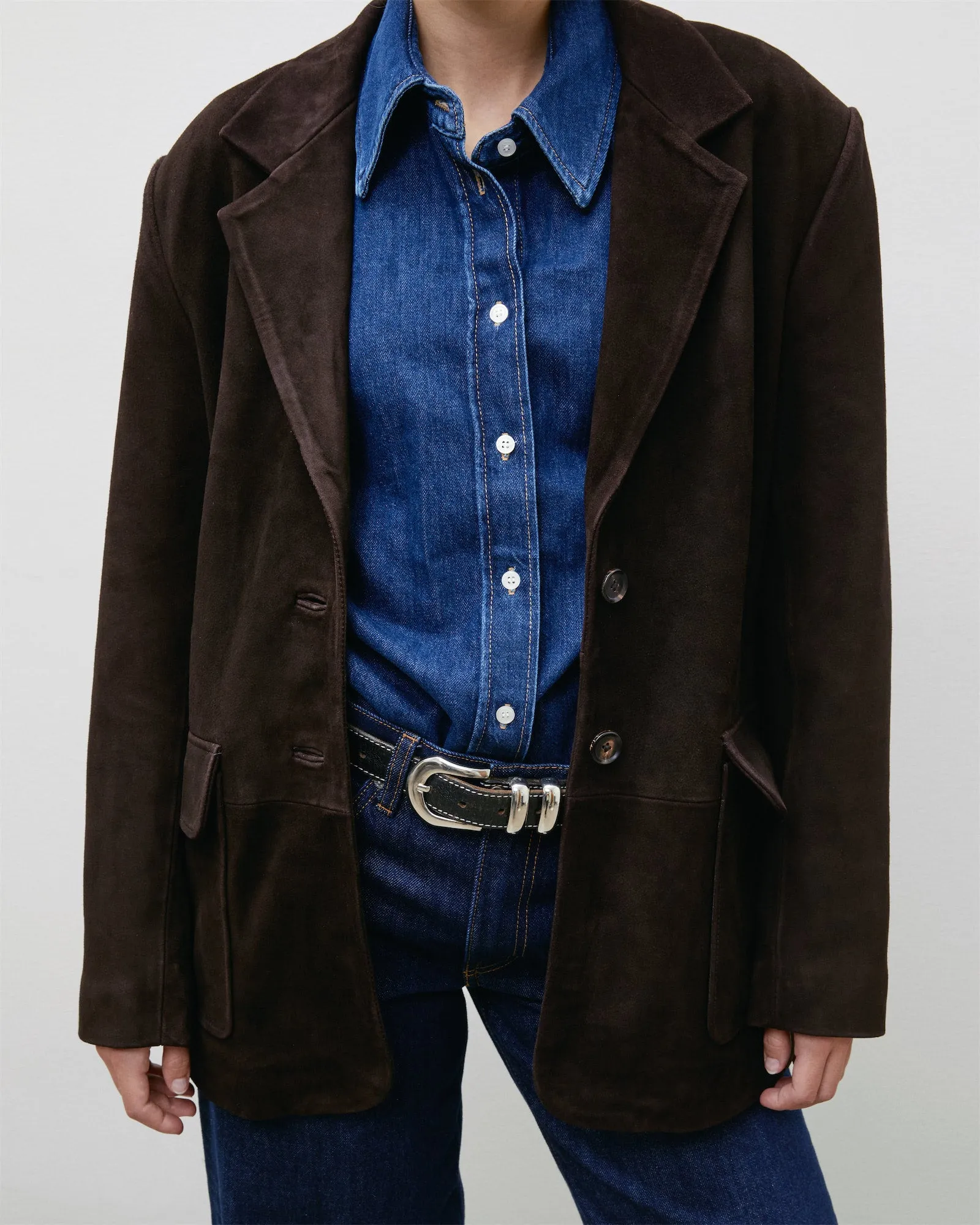Lucy Blazer