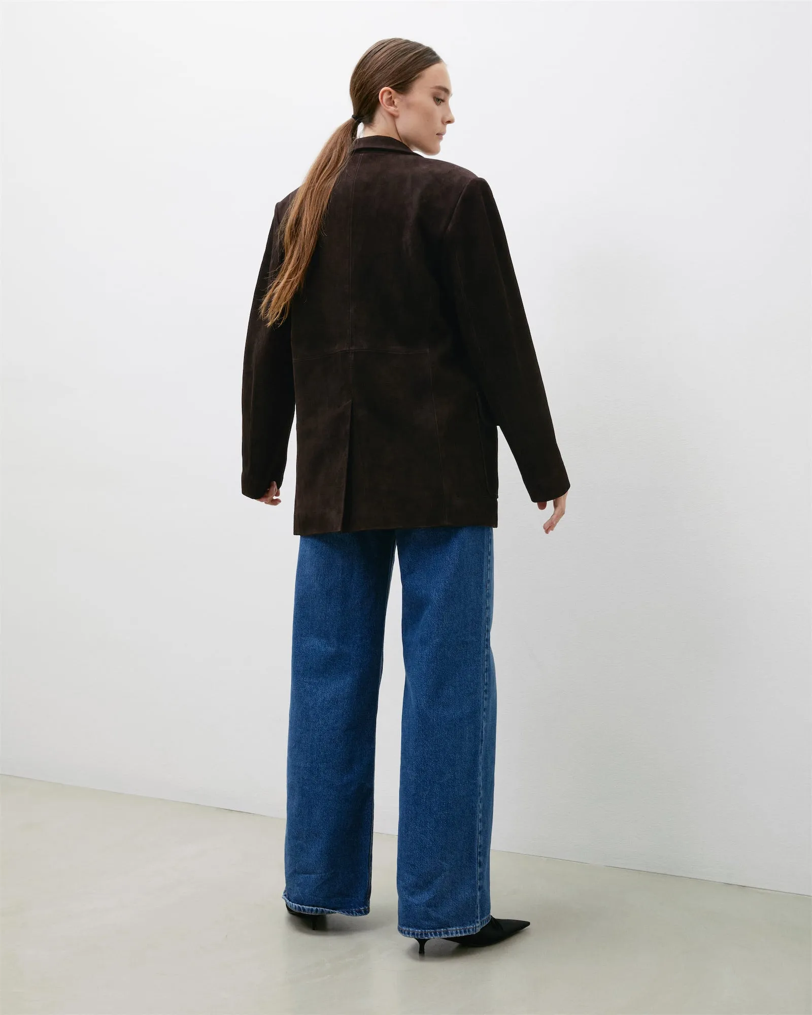 Lucy Blazer