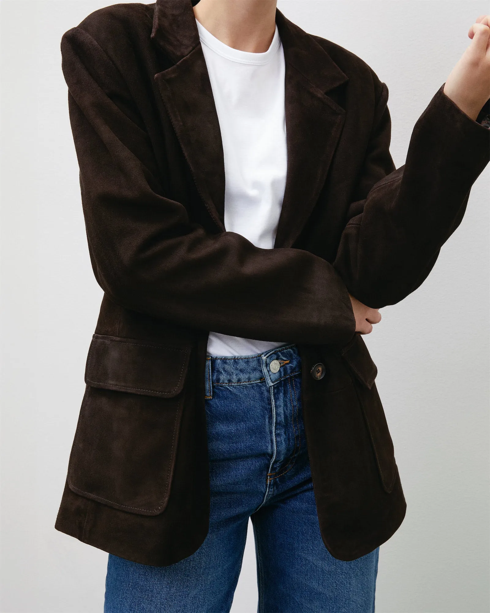 Lucy Blazer