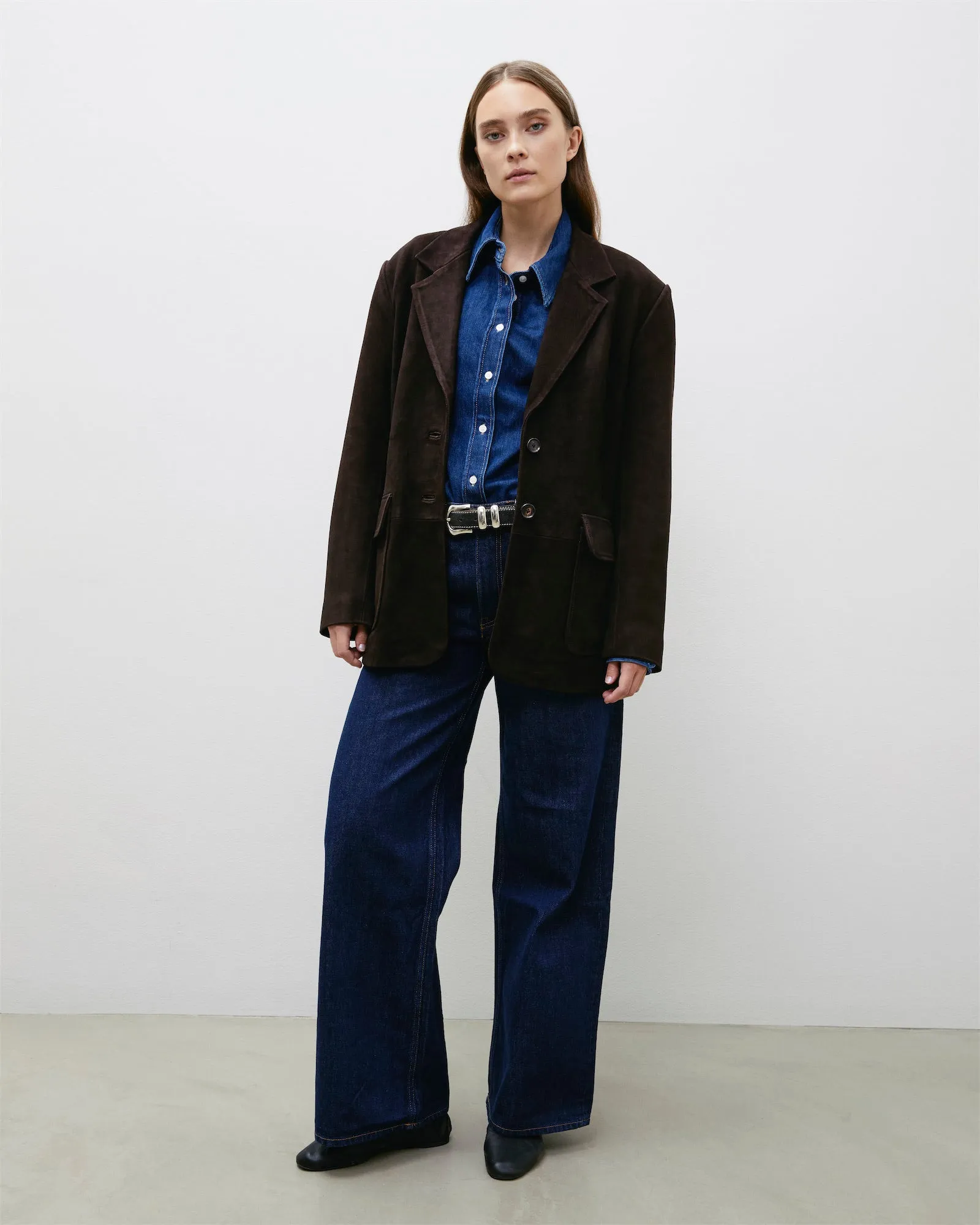 Lucy Blazer