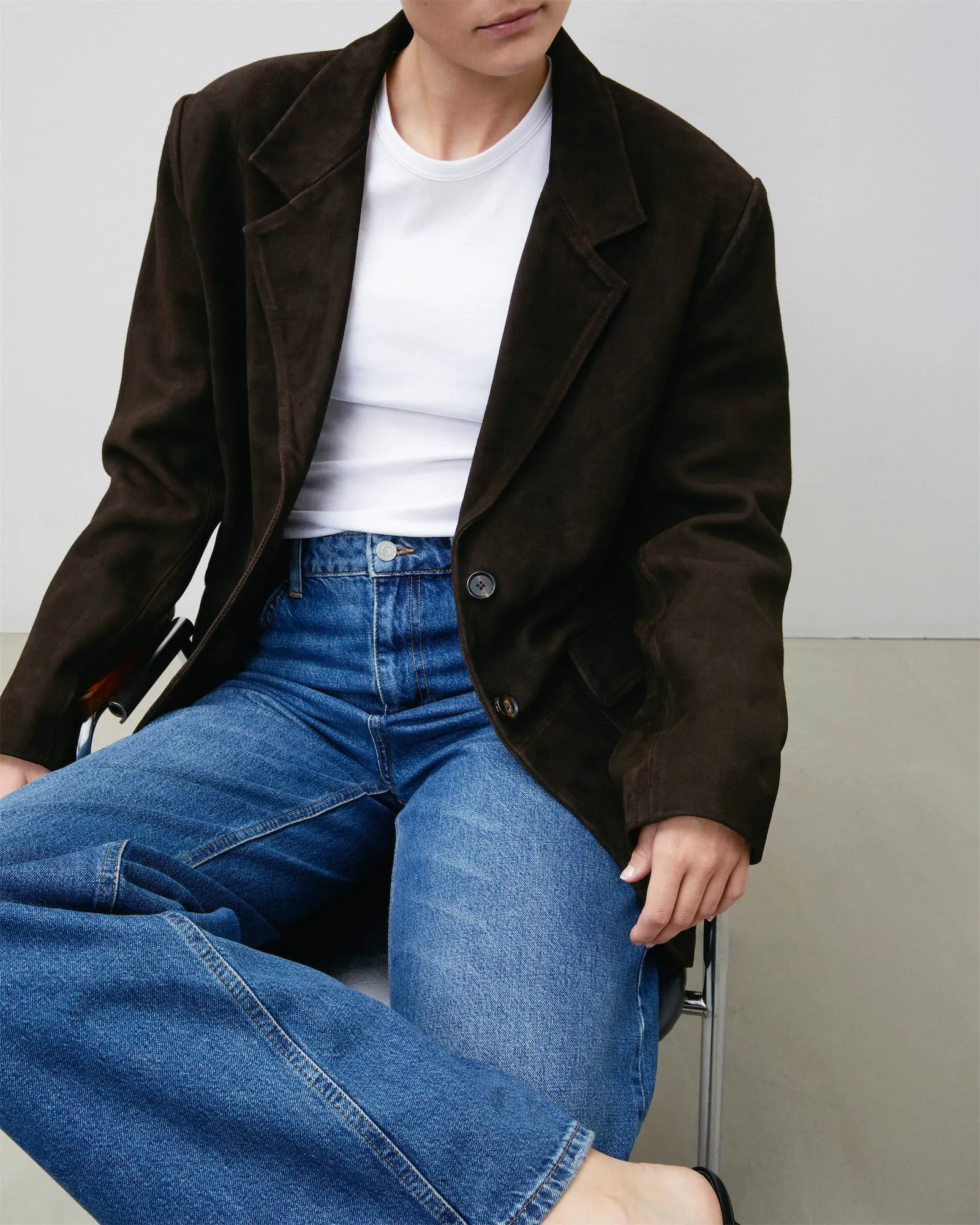 Lucy Blazer