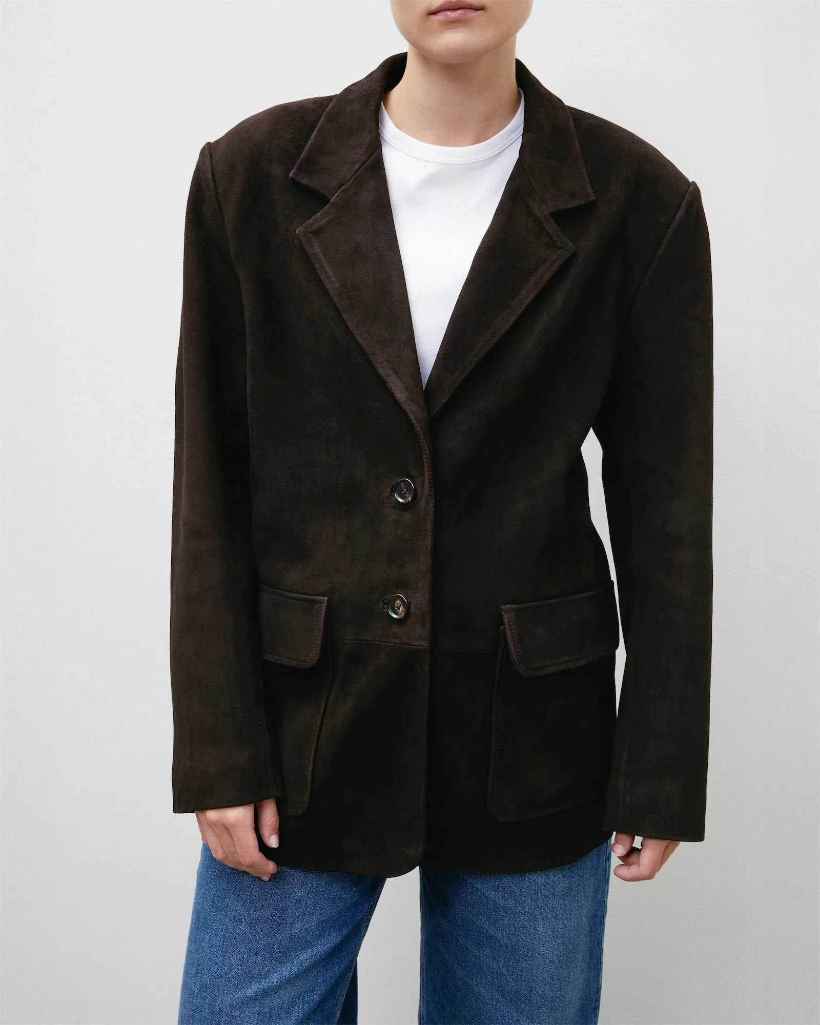 Lucy Blazer