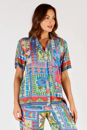 Lulalife - Vivone Shirt