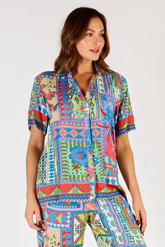 Lulalife - Vivone Shirt