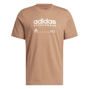 M Lounge Tee