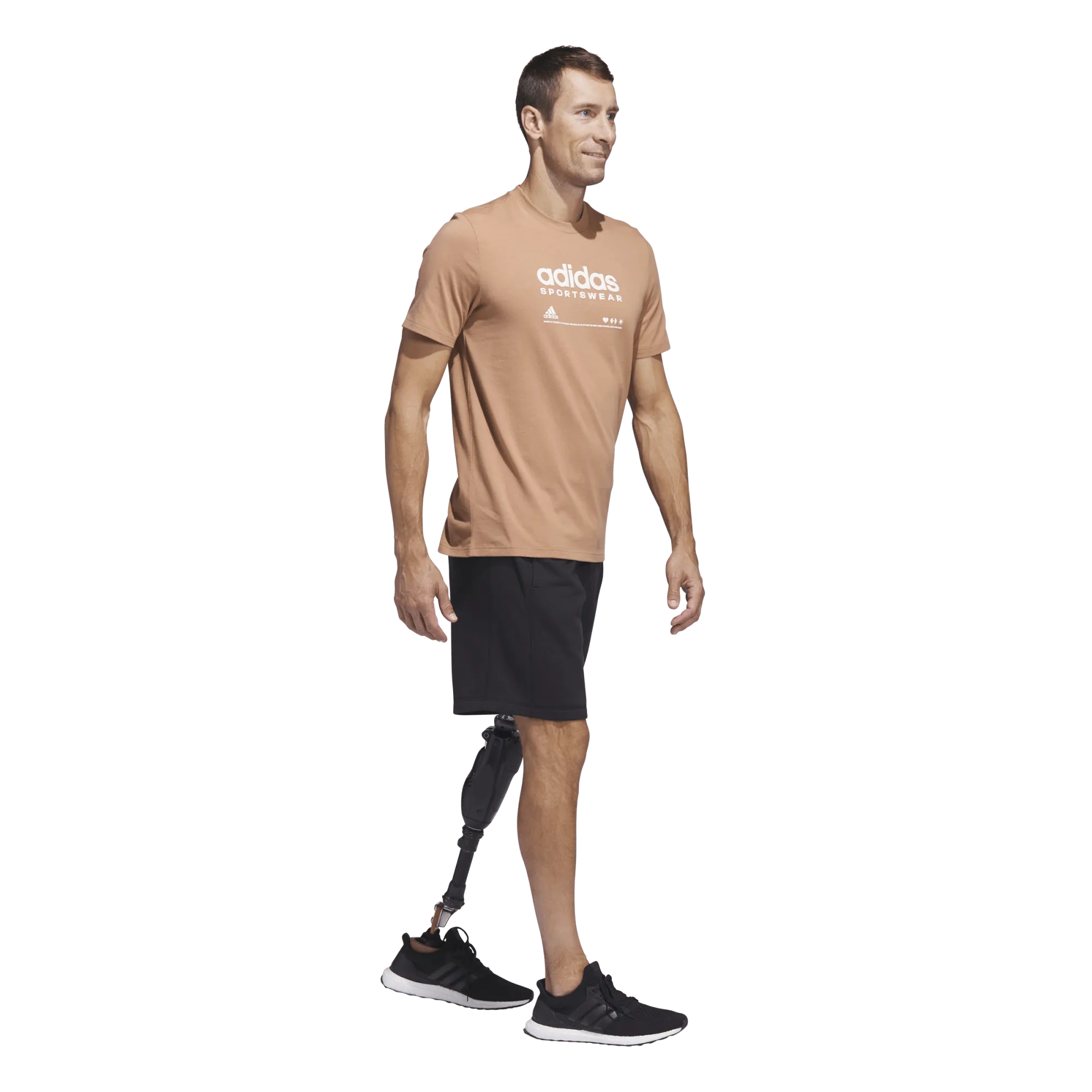 M Lounge Tee