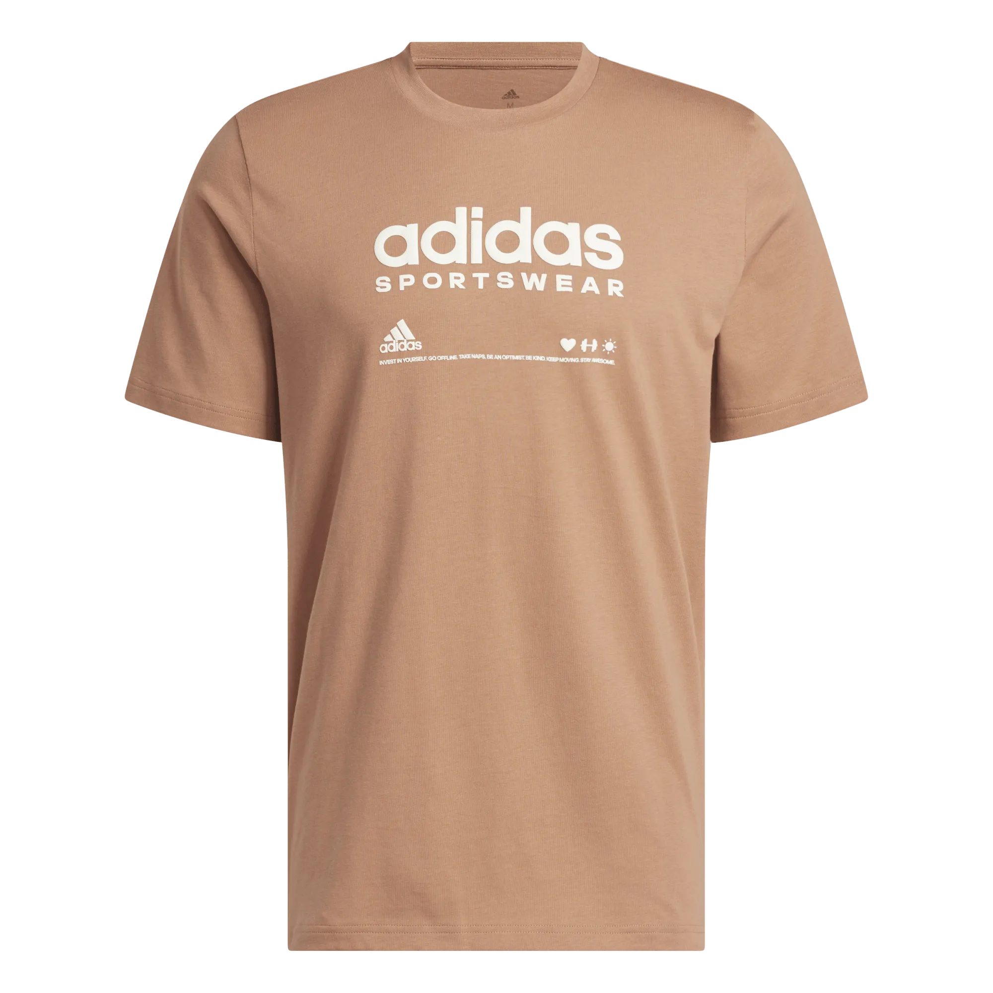 M Lounge Tee