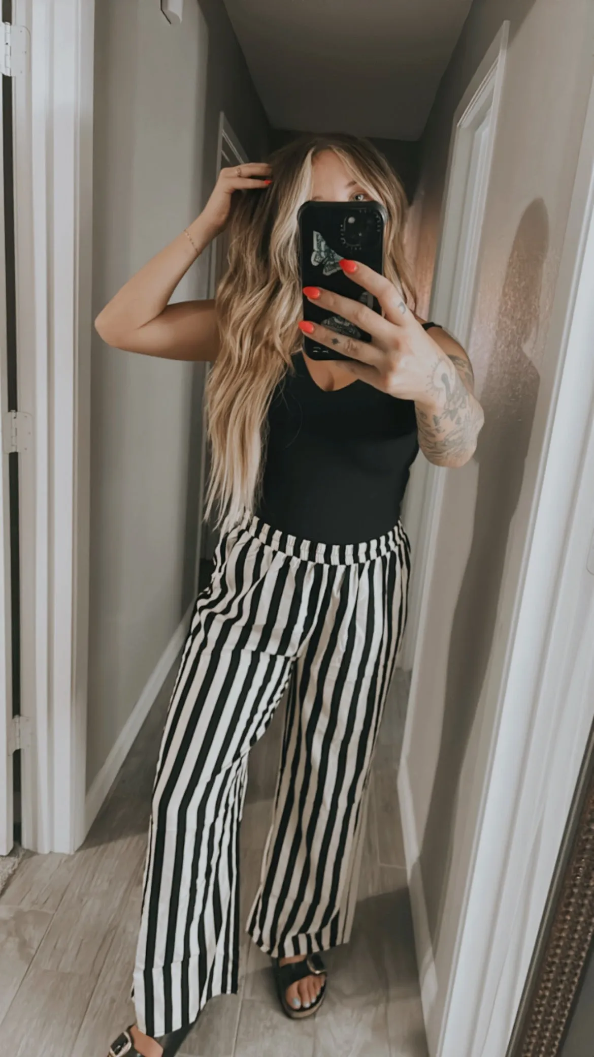 Madness Pants