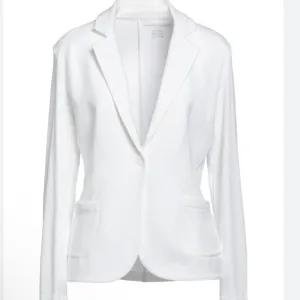 Majestic Filatures French touch Soft Touch Blazer size Tall 1 size Small