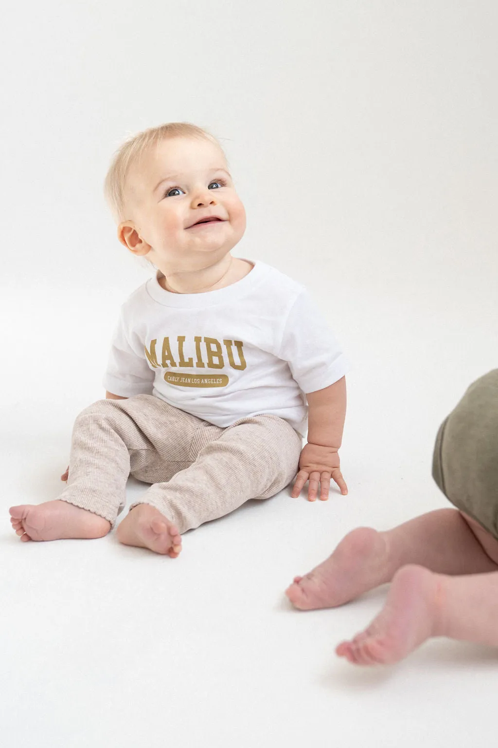 Malibu Kids Tee