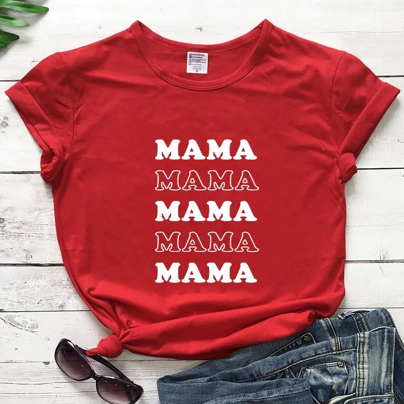 Mama Tee