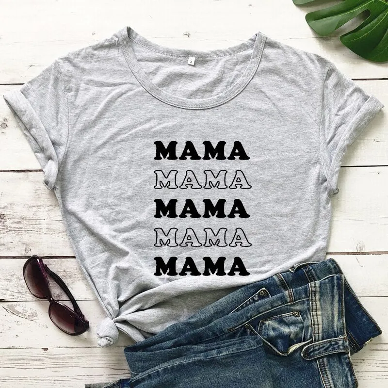 Mama Tee