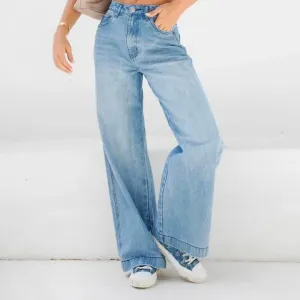 Marem | women's baggy pants