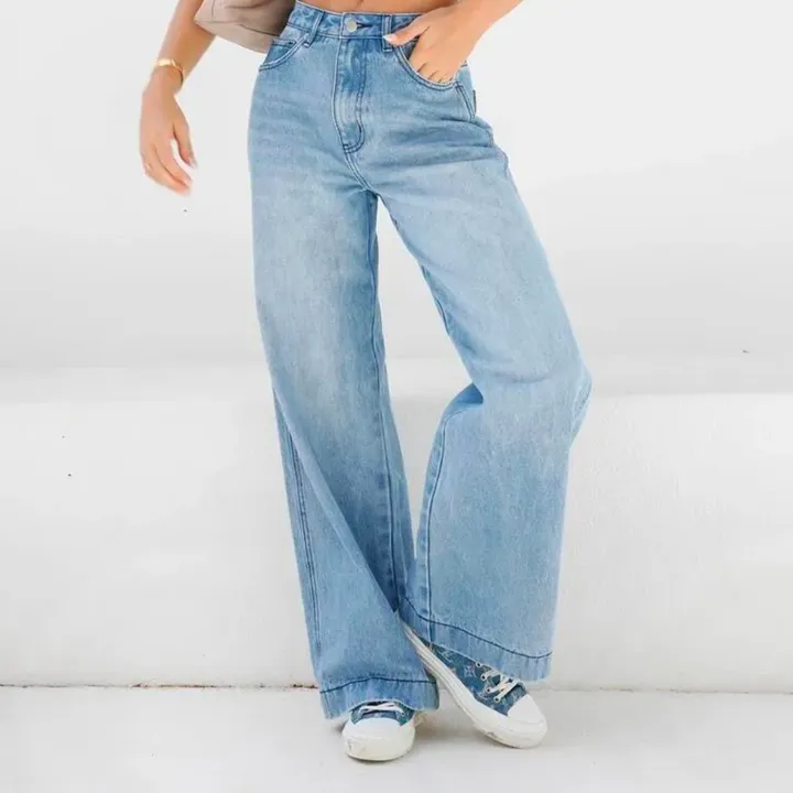 Marem | women's baggy pants
