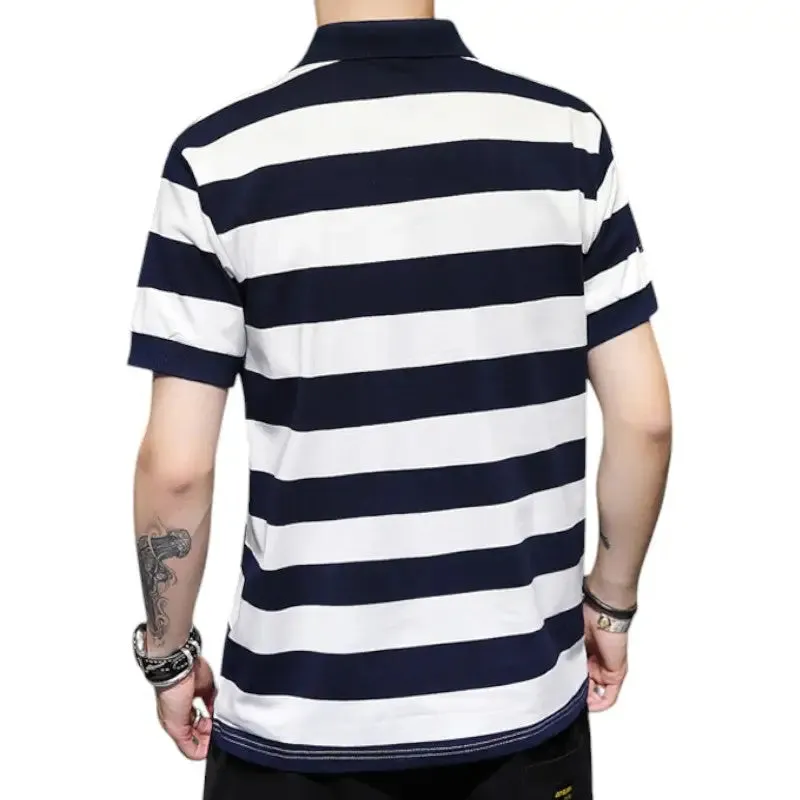 Marine polo