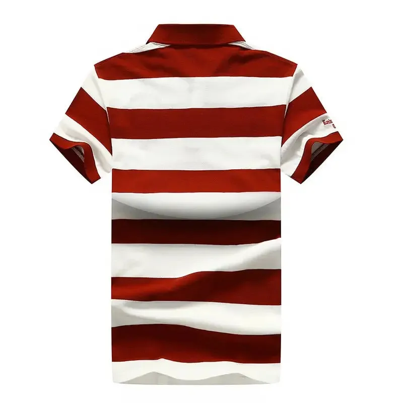 Marine polo