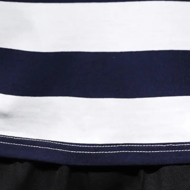 Marine polo