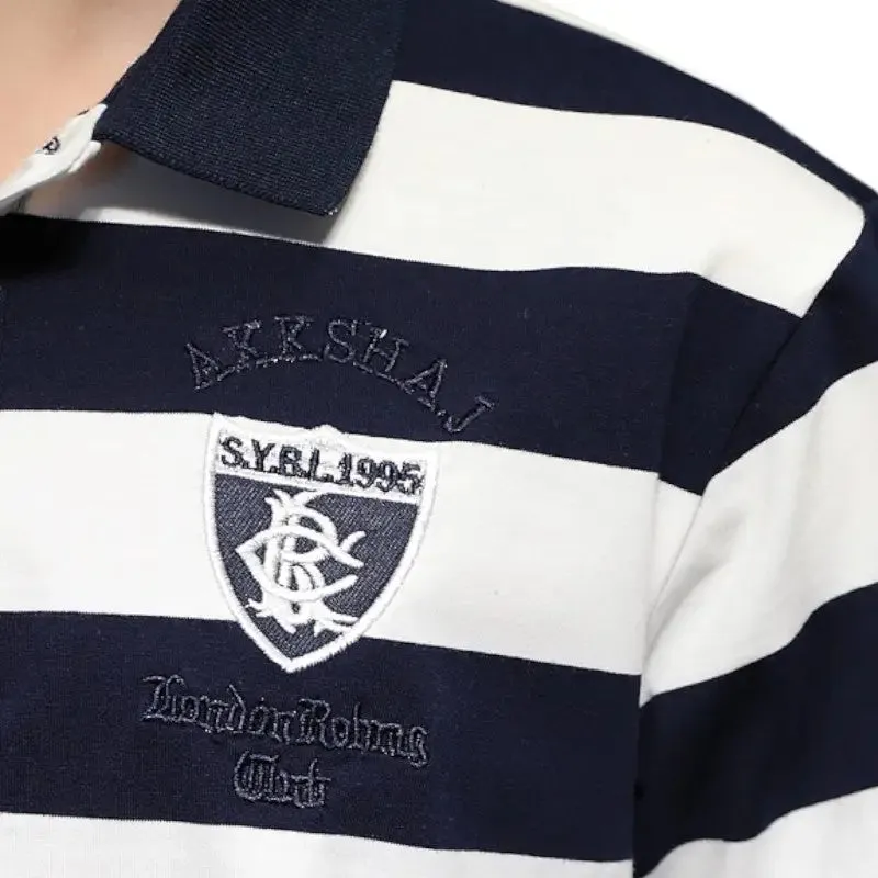 Marine polo