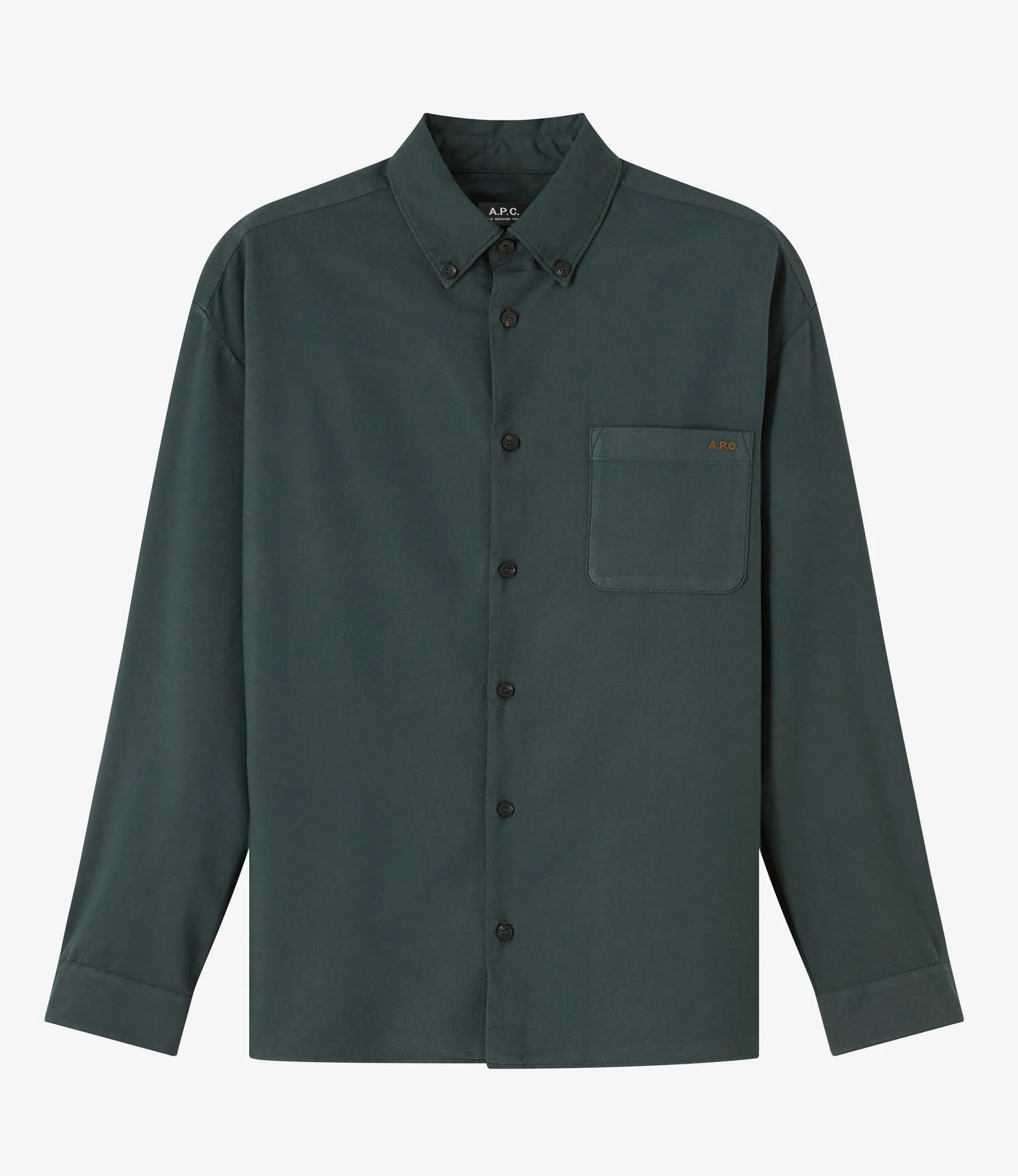 Mateo Logo shirt