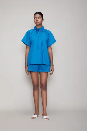 MATI   I   Tora & Shorts Set