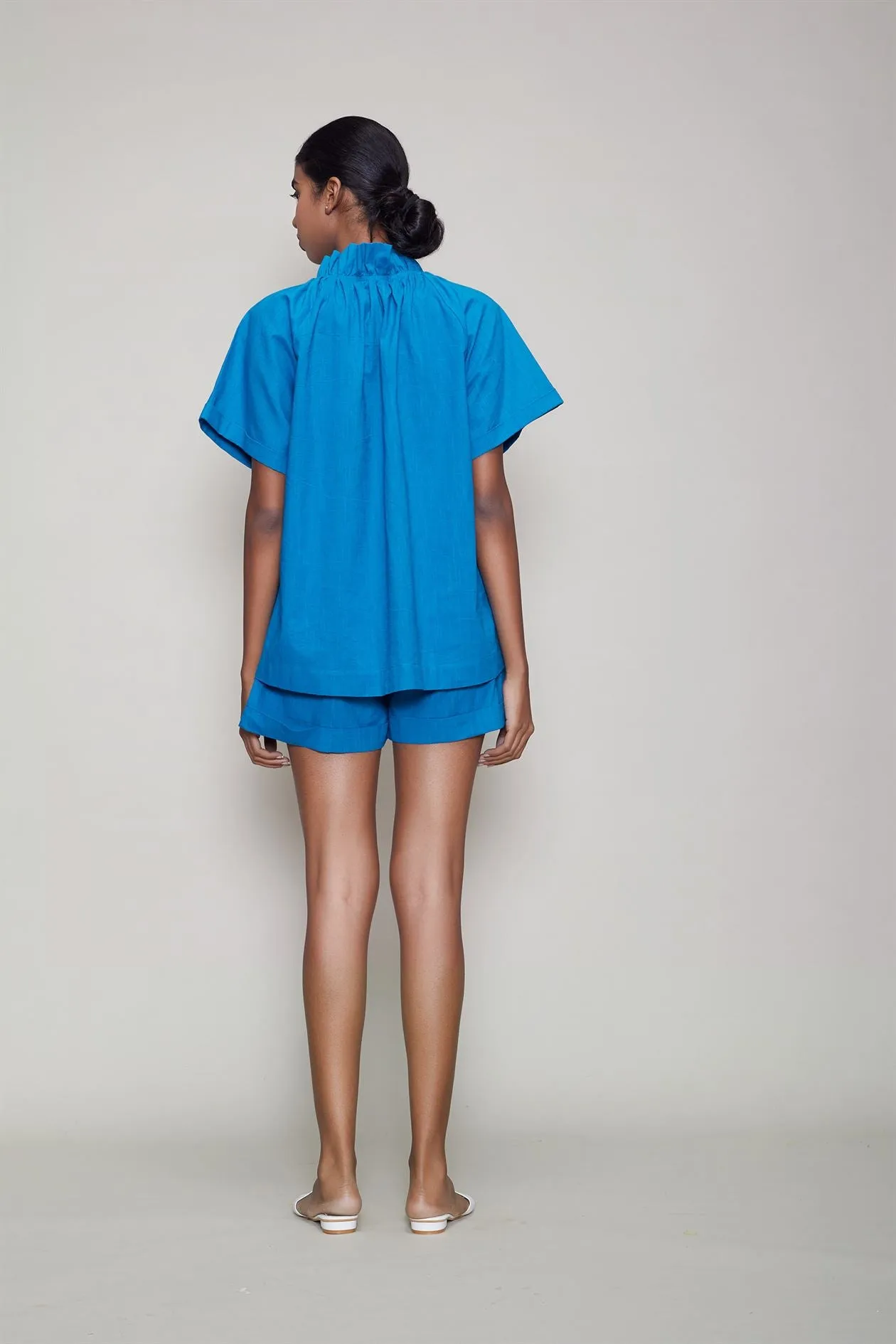 MATI   I   Tora & Shorts Set