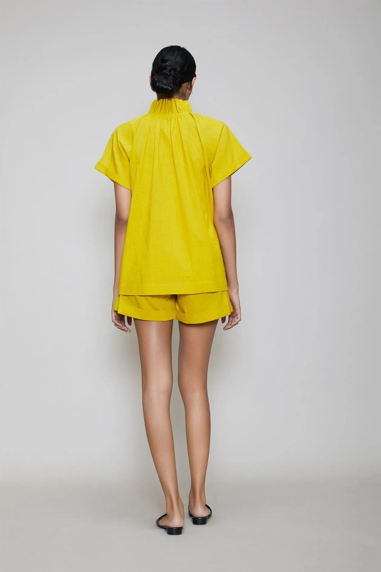 MATI   I   Tora & Shorts Set