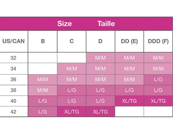 Medela T-Shirt Nursing Bra (Black)