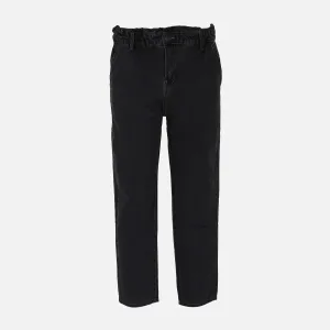 MELON LADIES BAGGY JEANS PANT