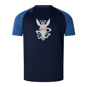 Mendocino Rugby Elite Training Tee by Canterbury