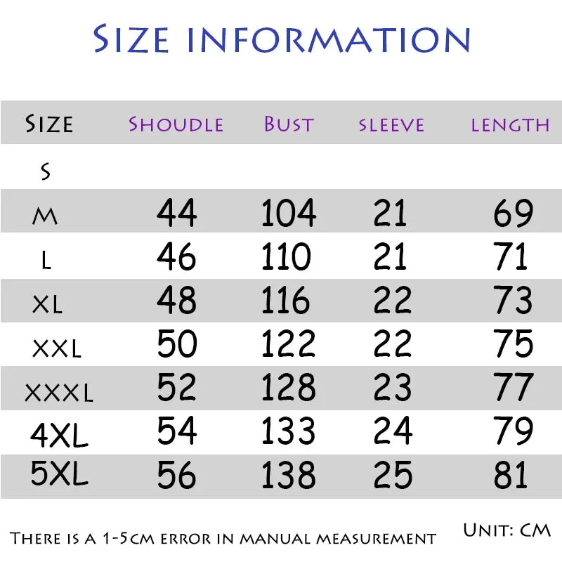 Men's 5XL Solid Color Casual Polo Shirts - Short Sleeve Streetwear