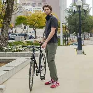 Men's Airst 2 Way Cargo Pants