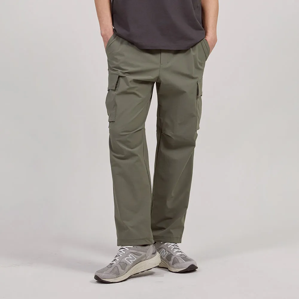 Men's Airst 2 Way Cargo Pants