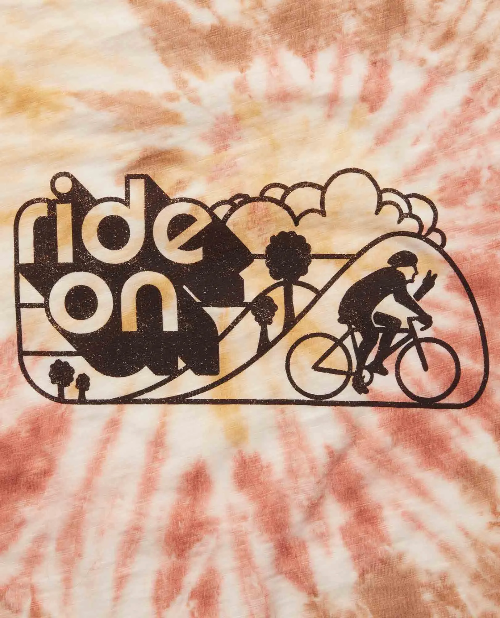 Men's Boundless Jersey Crew