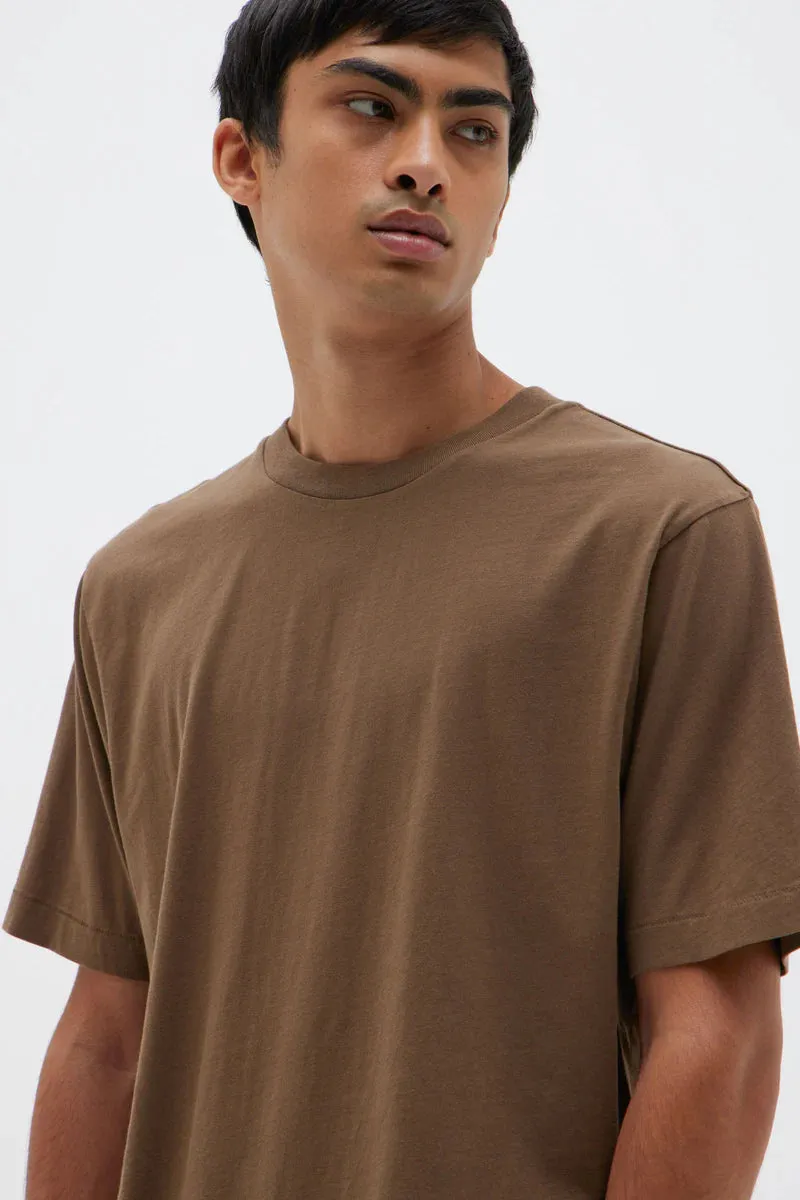 Mens Kylo Tee Dune