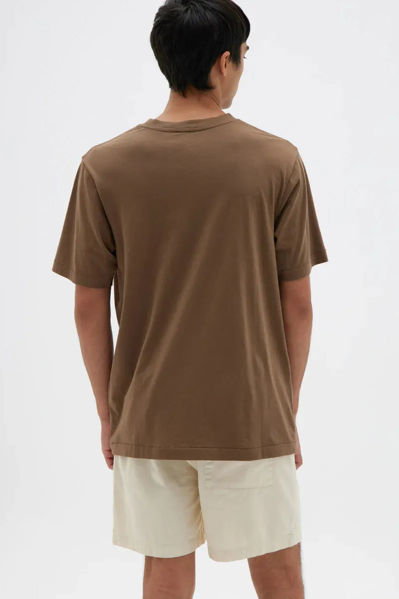Mens Kylo Tee Dune