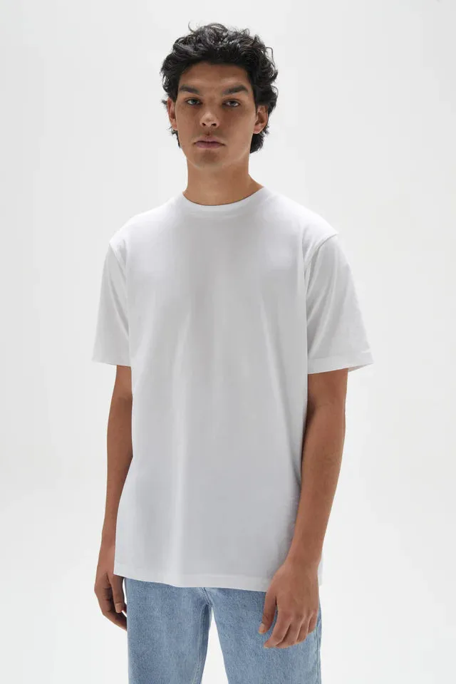 Mens Kylo Tee White