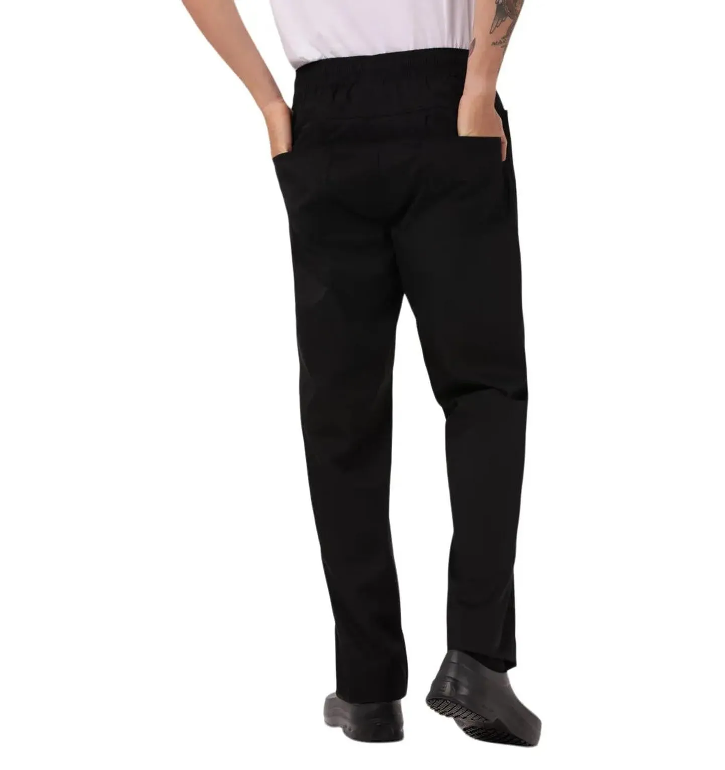 Men's Lightweight Baggy Pants