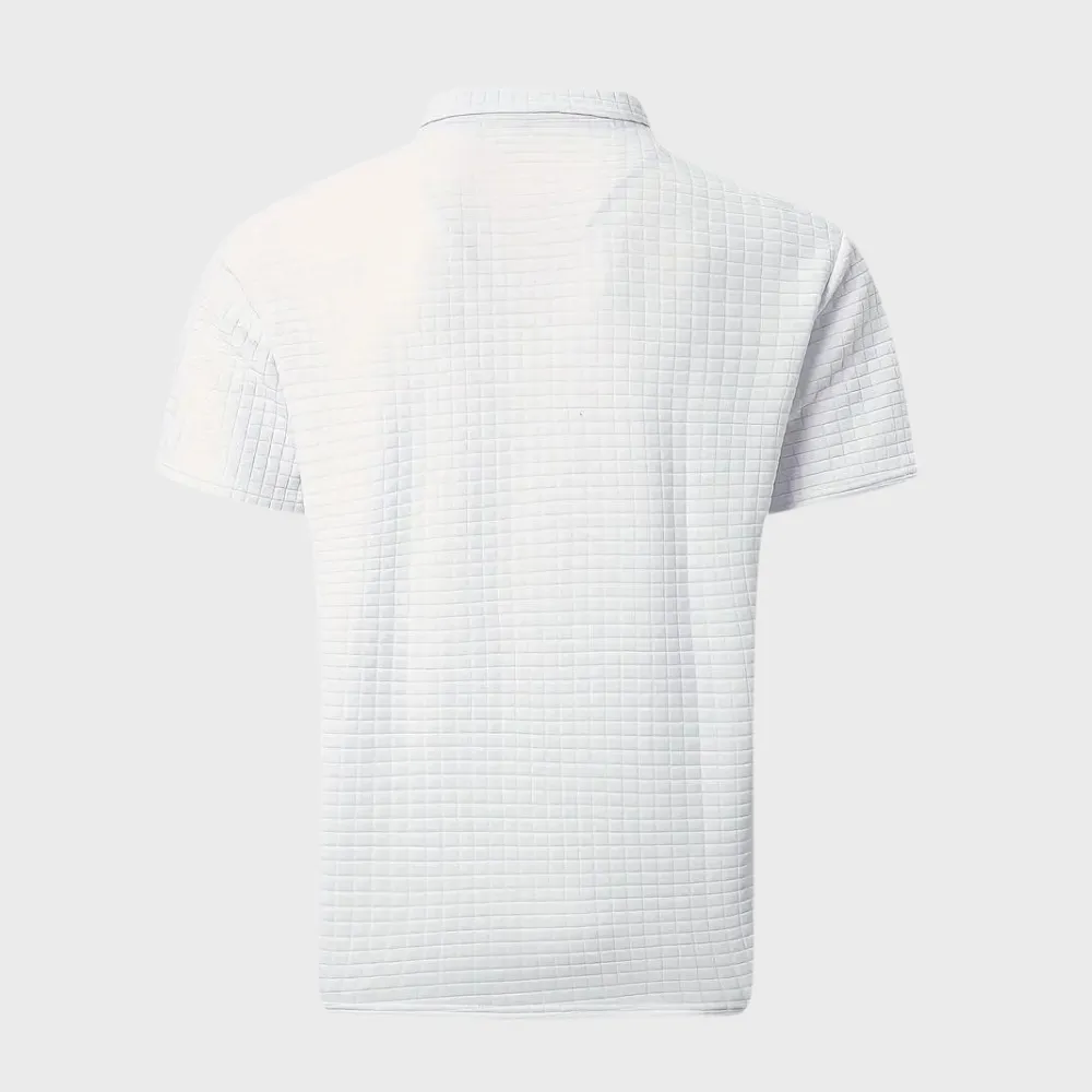 Men's Polo Shirt – Stylish Design, Comfortable Fit, Perfect for Any Occasion