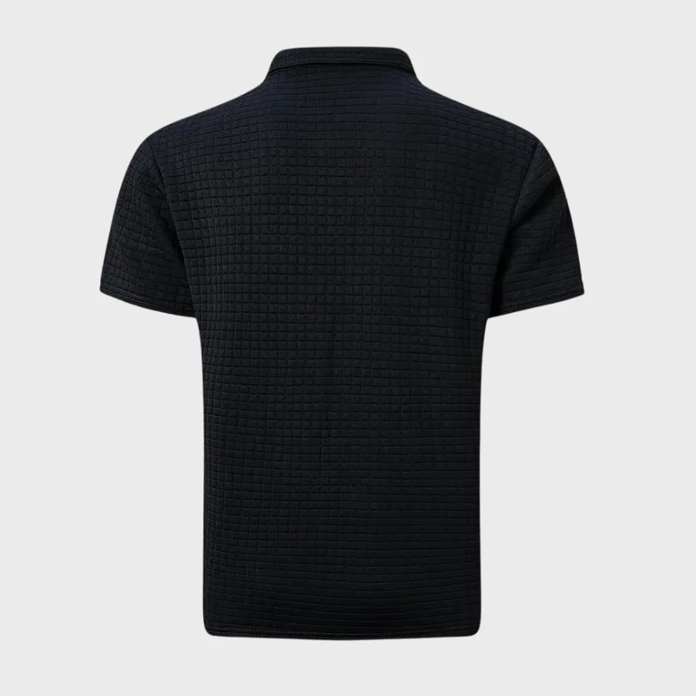 Men's Polo Shirt – Stylish Design, Comfortable Fit, Perfect for Any Occasion