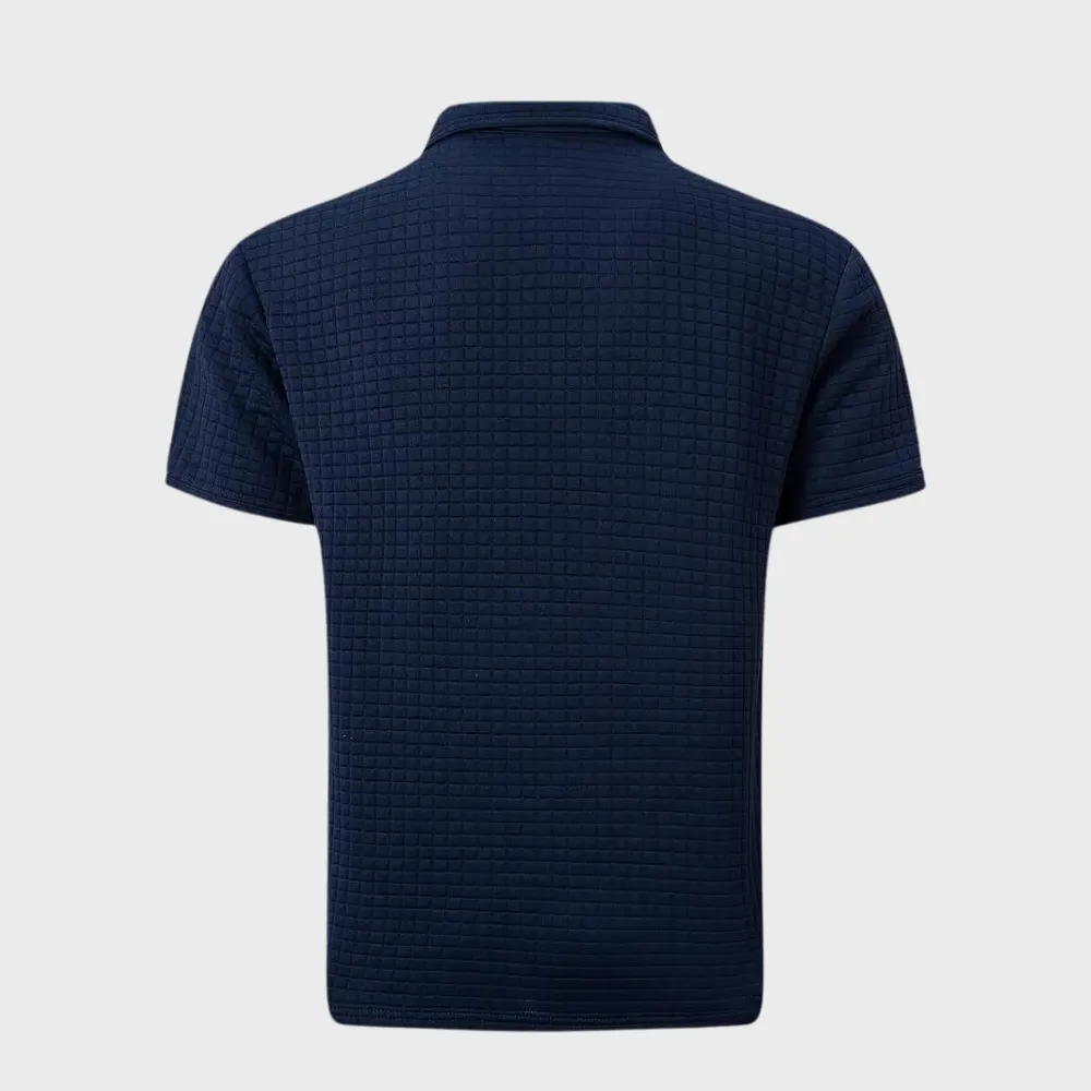 Men's Polo Shirt – Stylish Design, Comfortable Fit, Perfect for Any Occasion