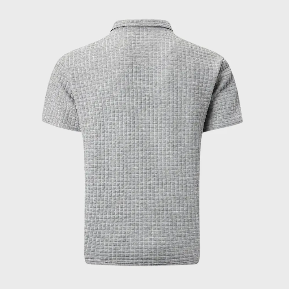 Men's Polo Shirt – Stylish Design, Comfortable Fit, Perfect for Any Occasion