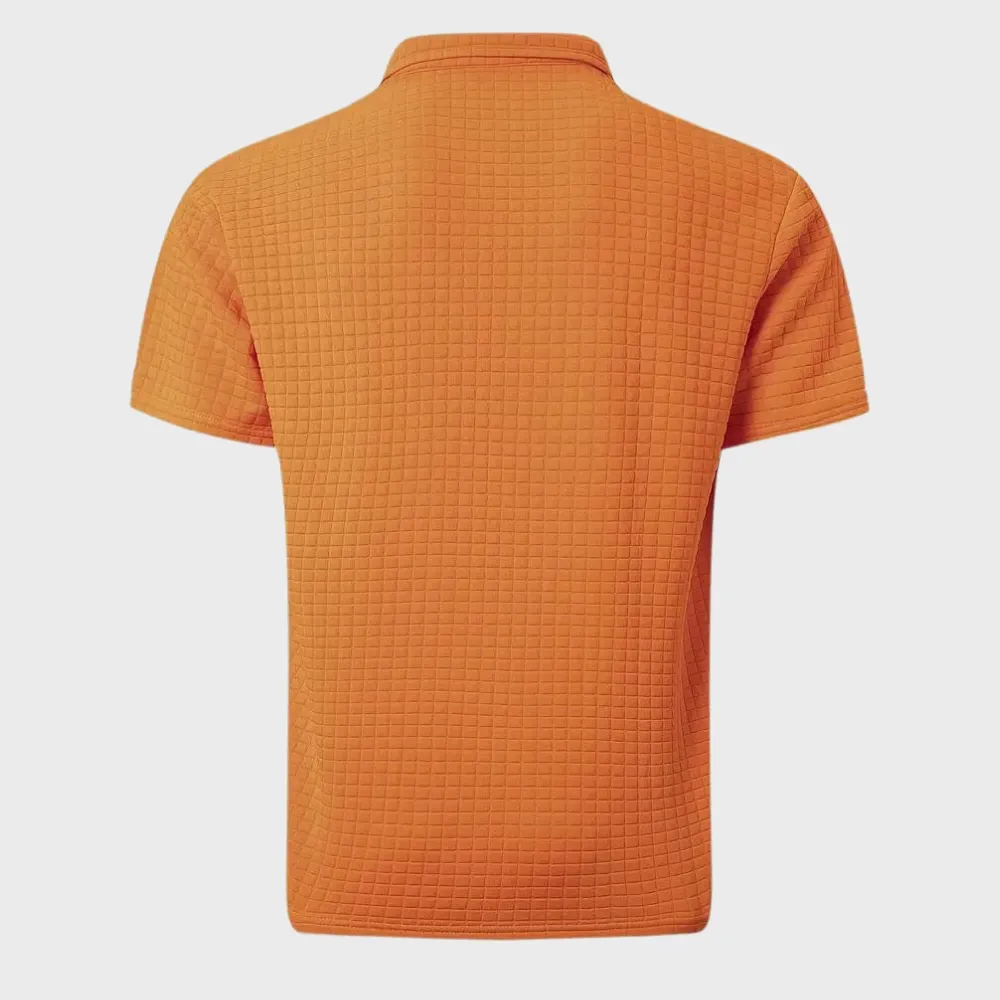 Men's Polo Shirt – Stylish Design, Comfortable Fit, Perfect for Any Occasion