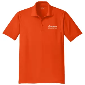 Mens Sport-Tec Polo Shirt