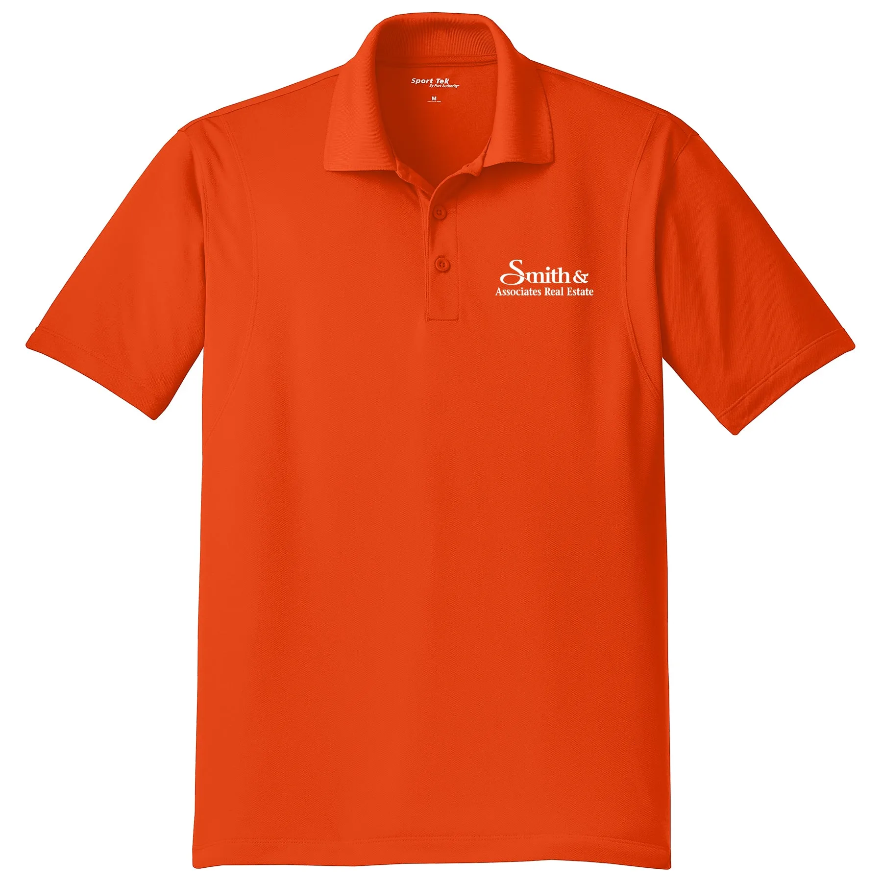 Mens Sport-Tec Polo Shirt